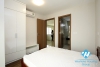 Newly renovated two-bedroom apartment with full new equipment